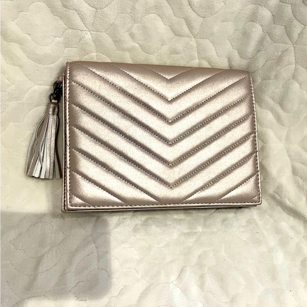 Vintage Neuman Marcus clutch purse